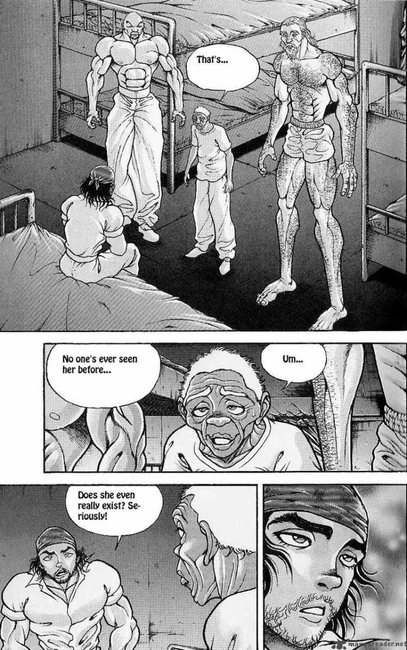 Baki Son Of Ogre Chapter 39 Page 4