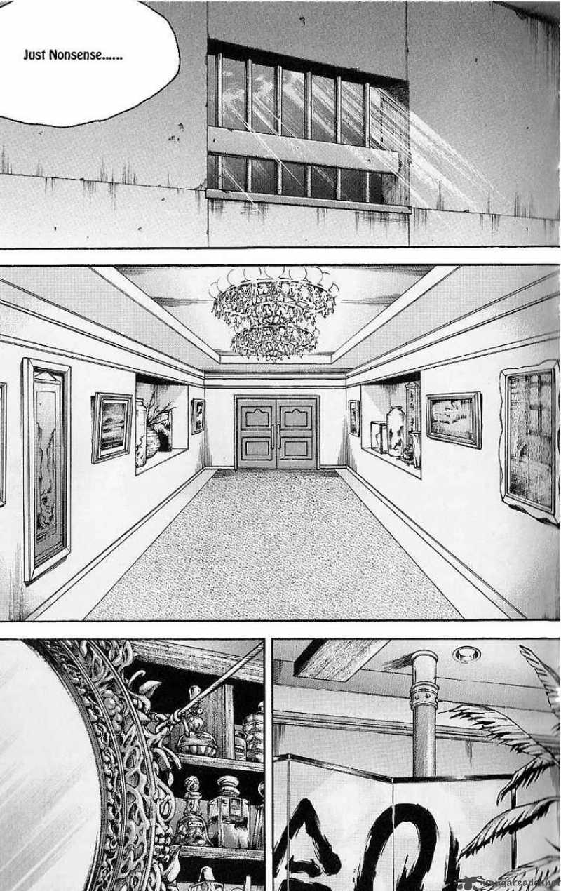 Baki Son Of Ogre Chapter 39 Page 6