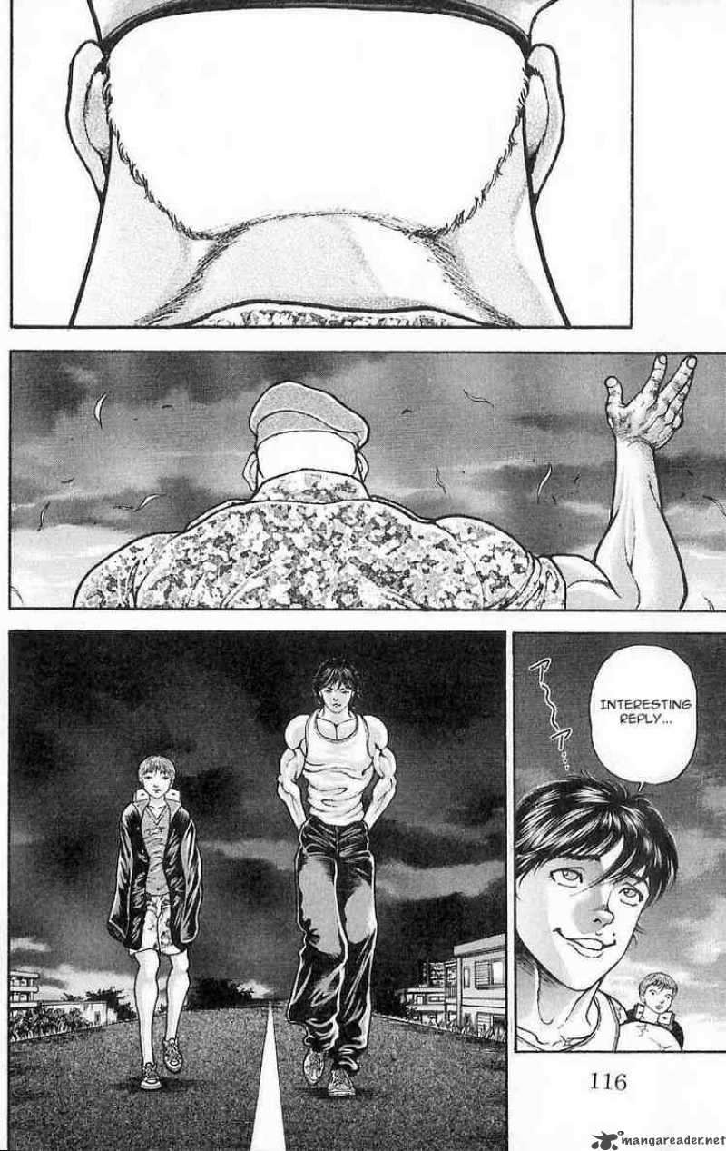 Baki Son Of Ogre Chapter 4 Page 18