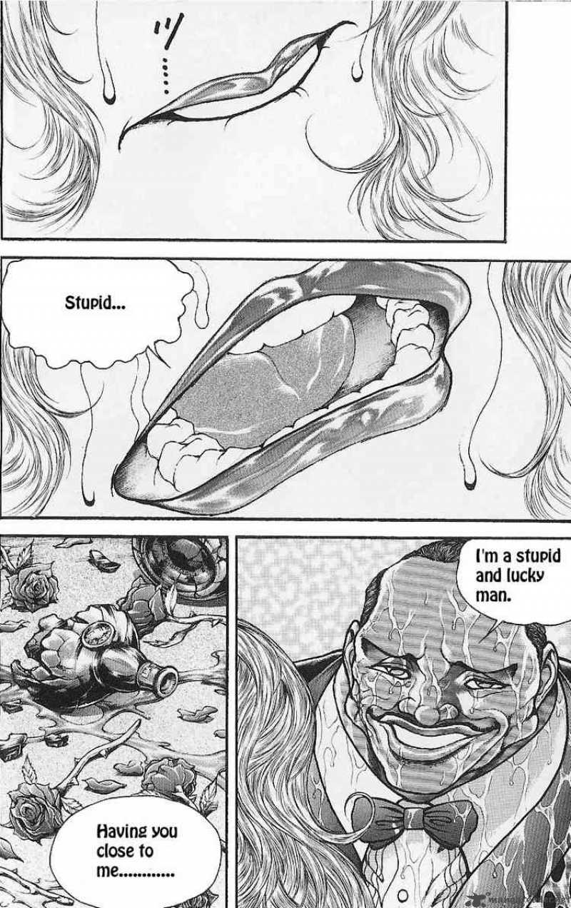 Baki Son Of Ogre Chapter 40 Page 9