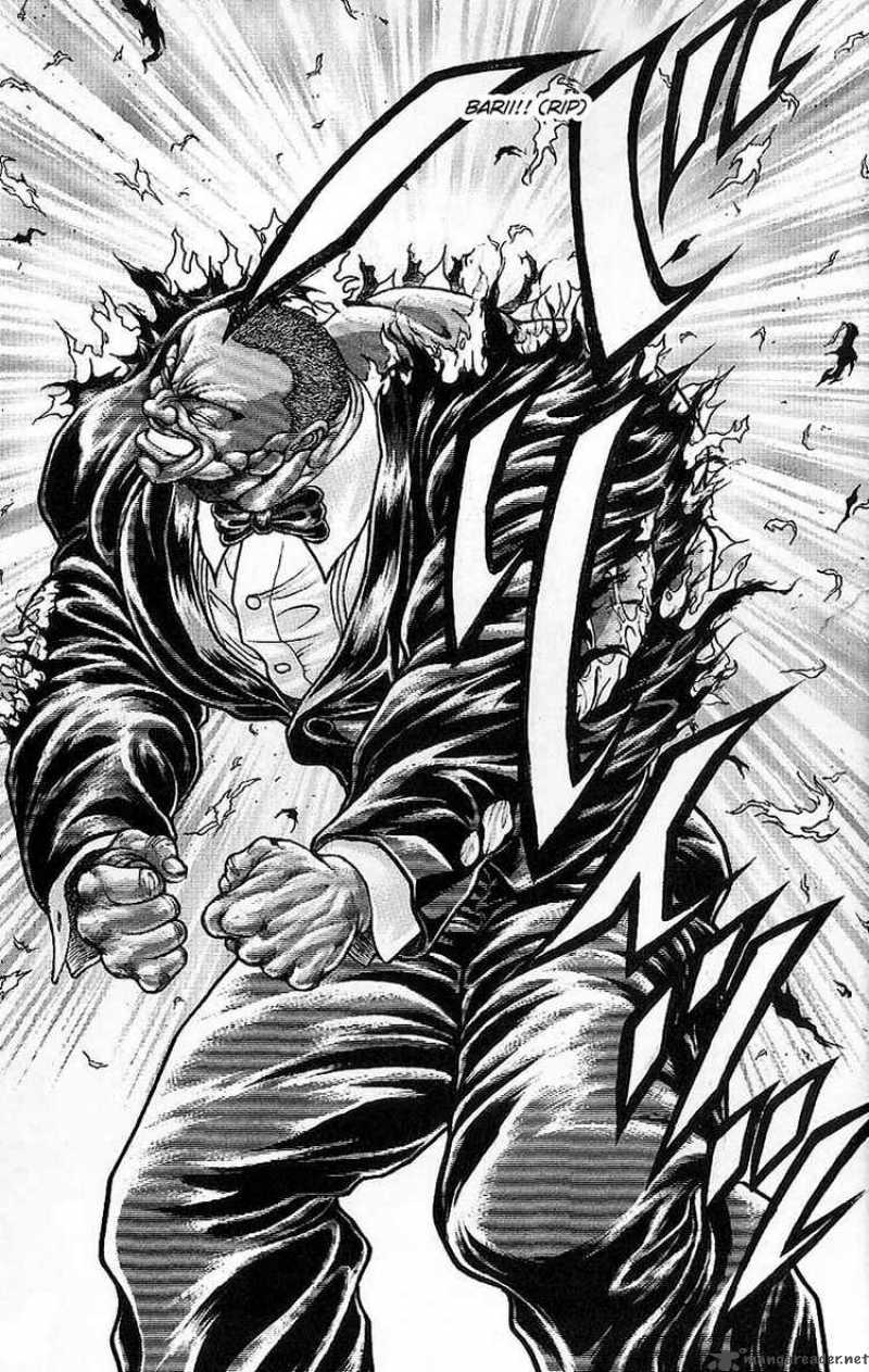 Baki Son Of Ogre Chapter 42 Page 10