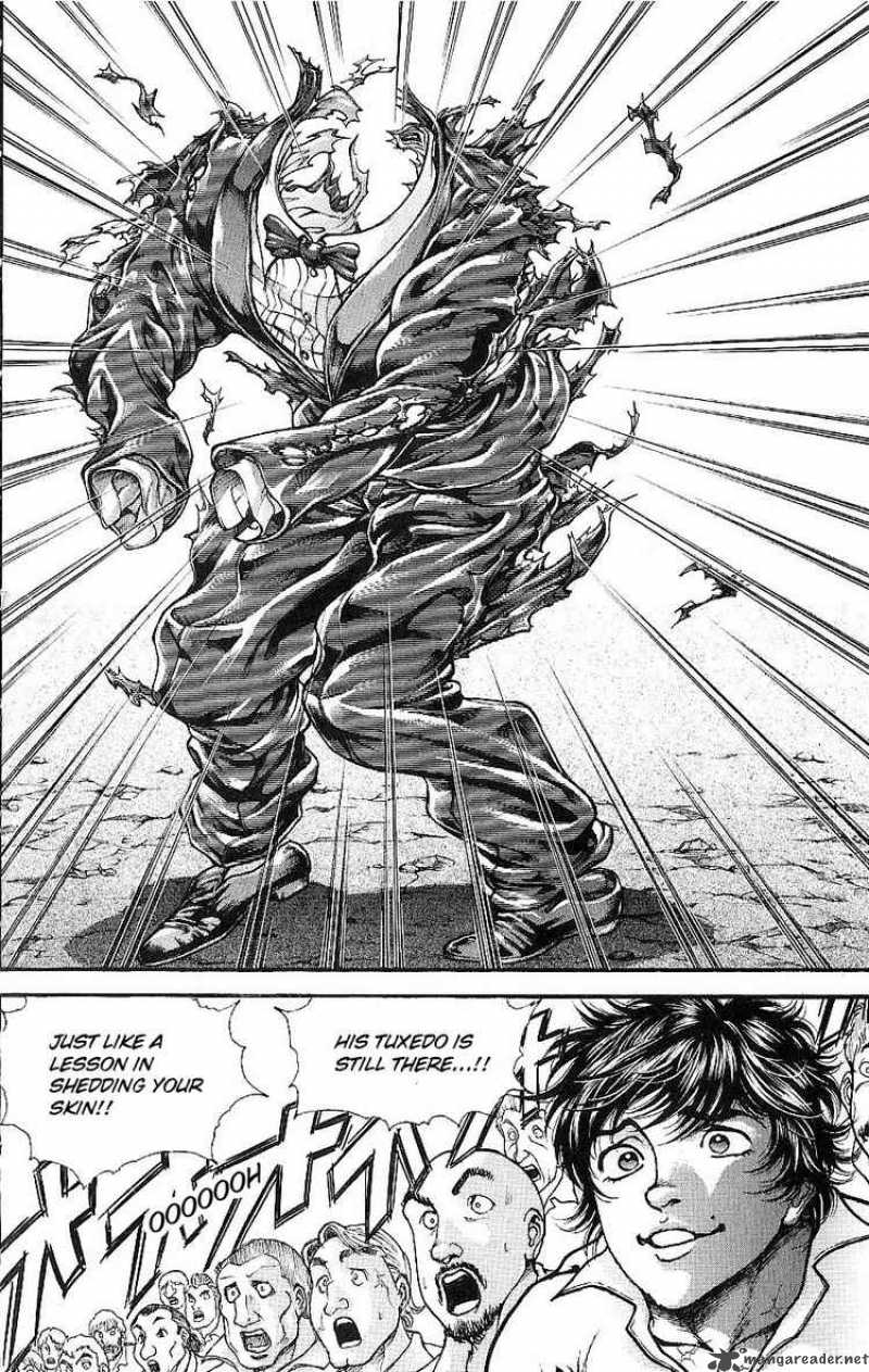 Baki Son Of Ogre Chapter 42 Page 13