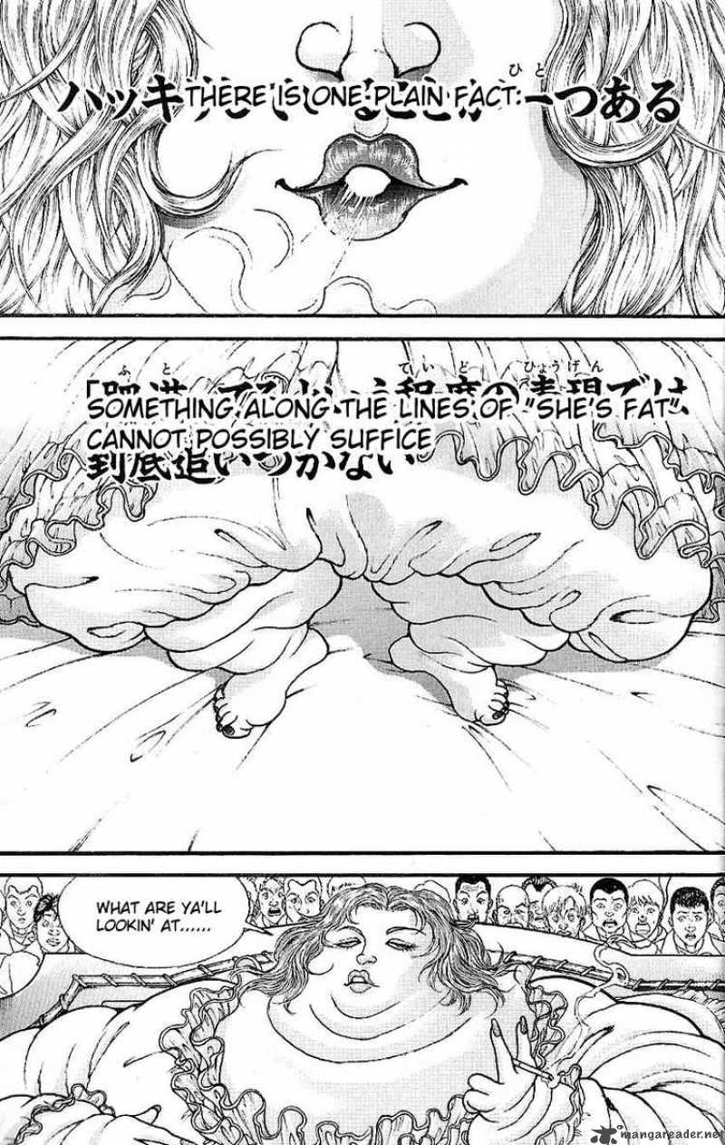 Baki Son Of Ogre Chapter 42 Page 4