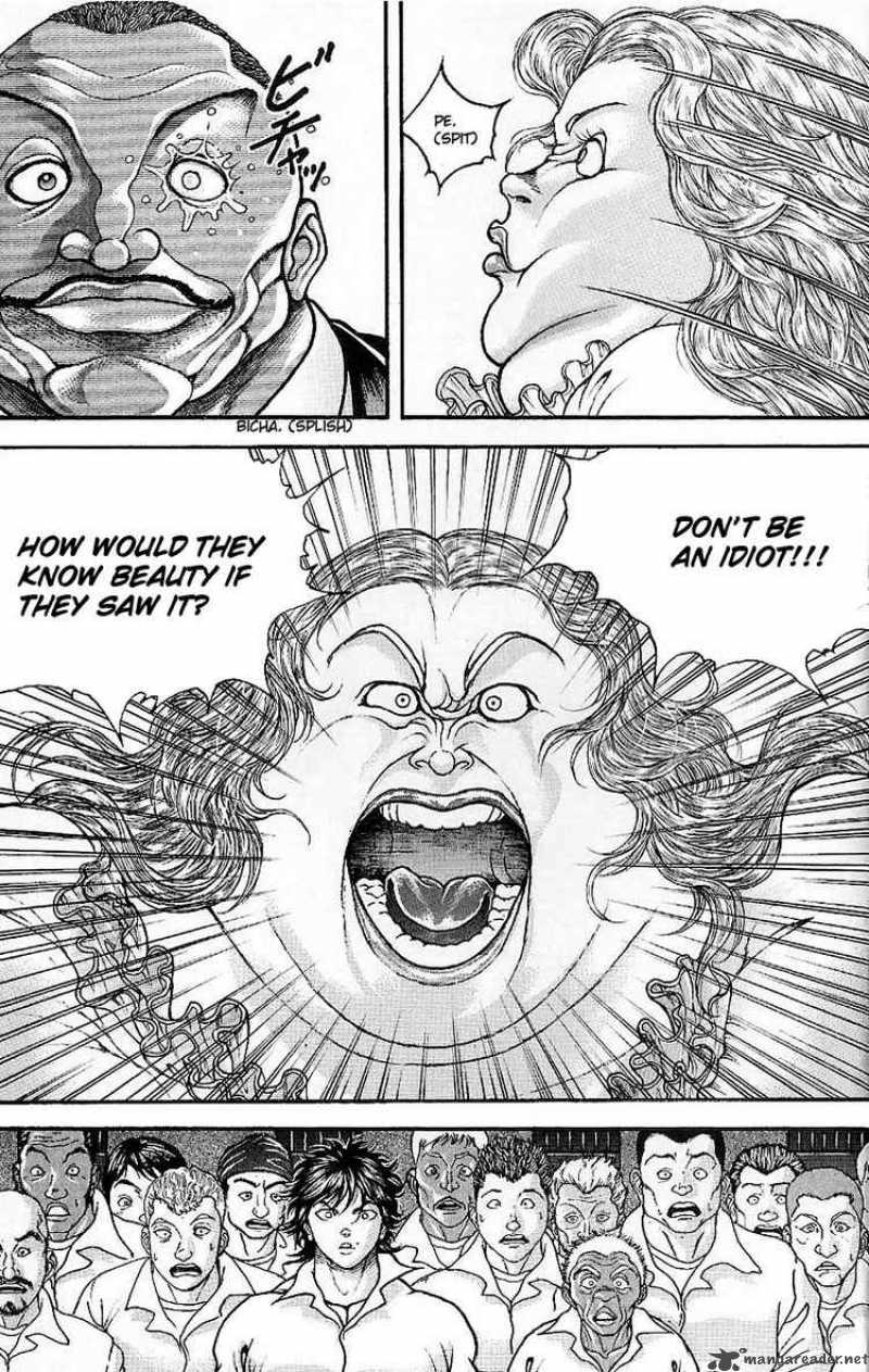 Baki Son Of Ogre Chapter 42 Page 6