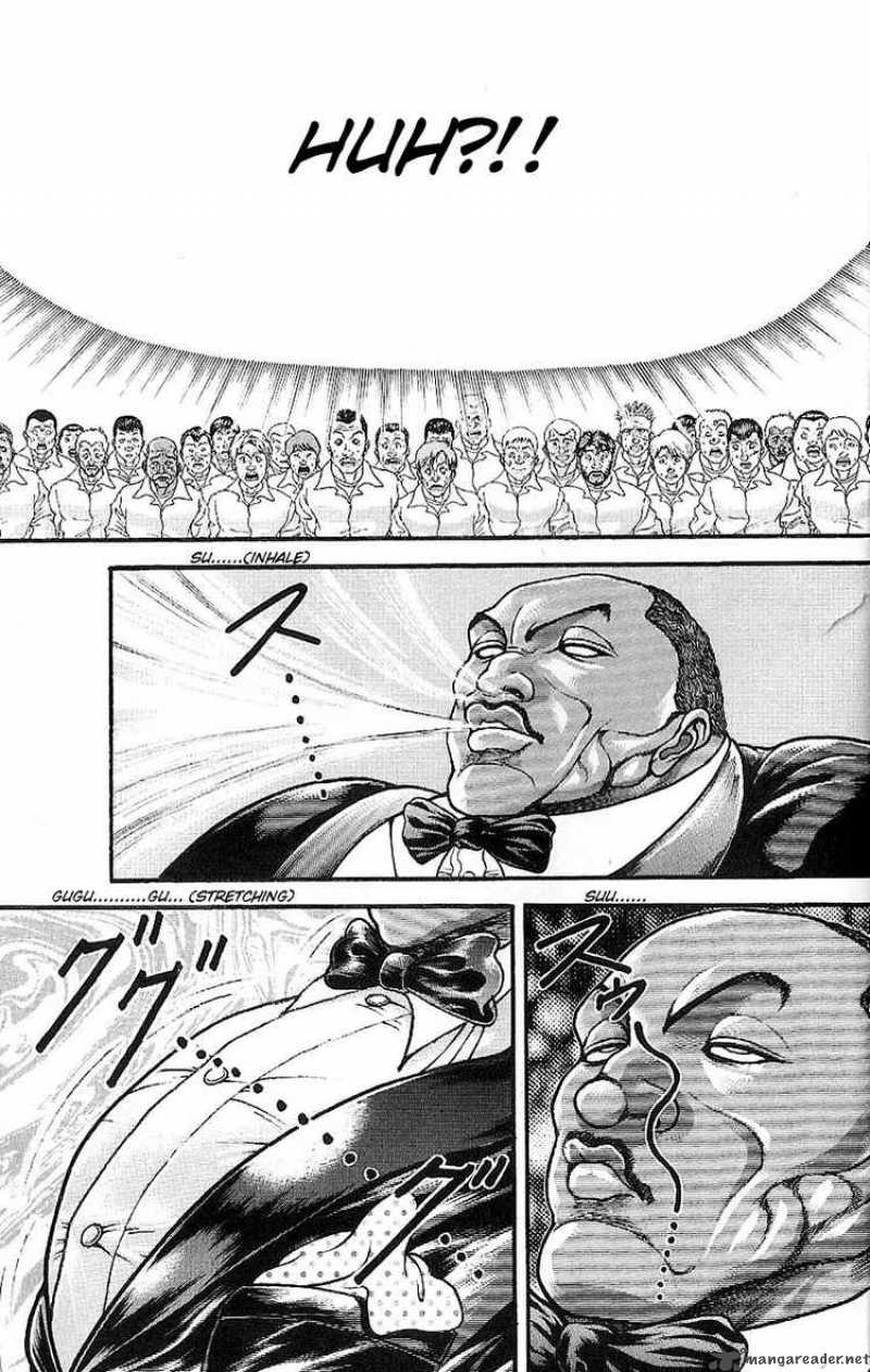 Baki Son Of Ogre Chapter 42 Page 8