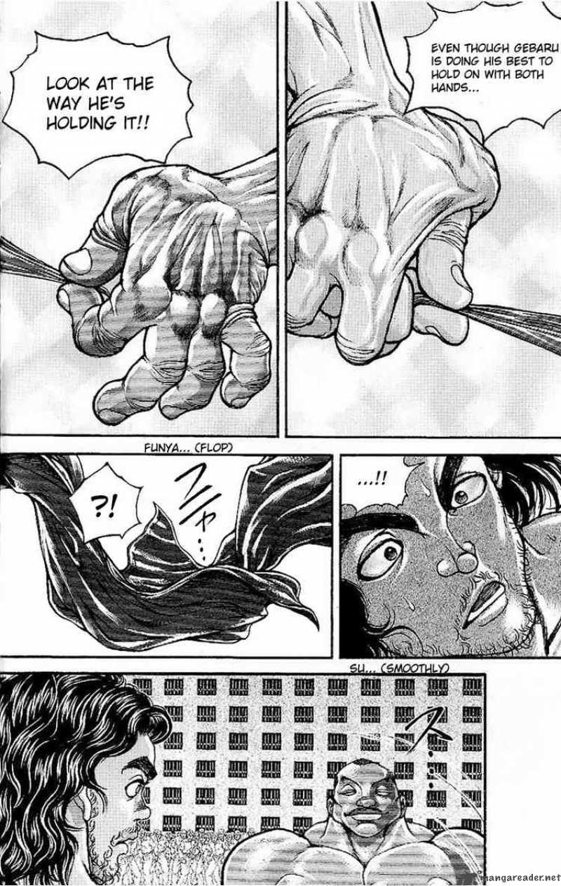 Baki Son Of Ogre Chapter 44 Page 12