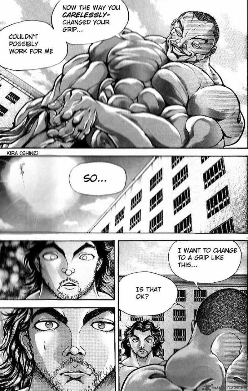 Baki Son Of Ogre Chapter 44 Page 15