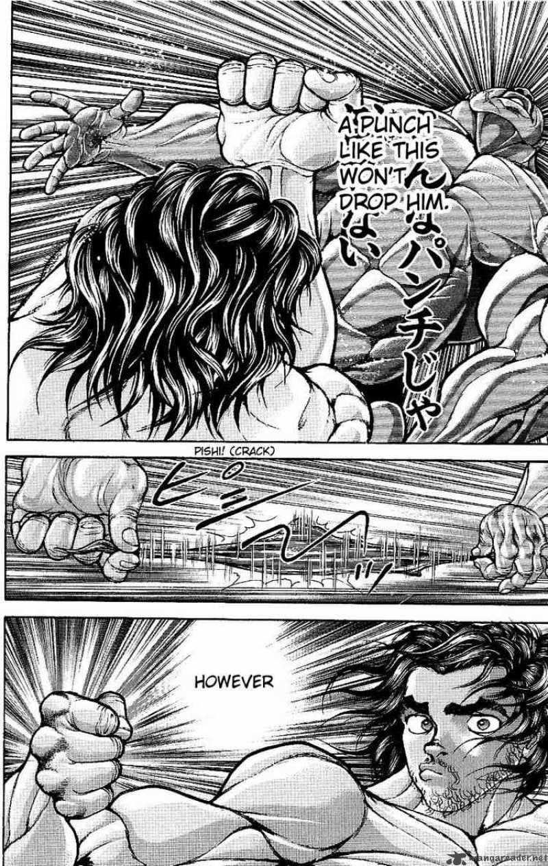 Baki Son Of Ogre Chapter 44 Page 5