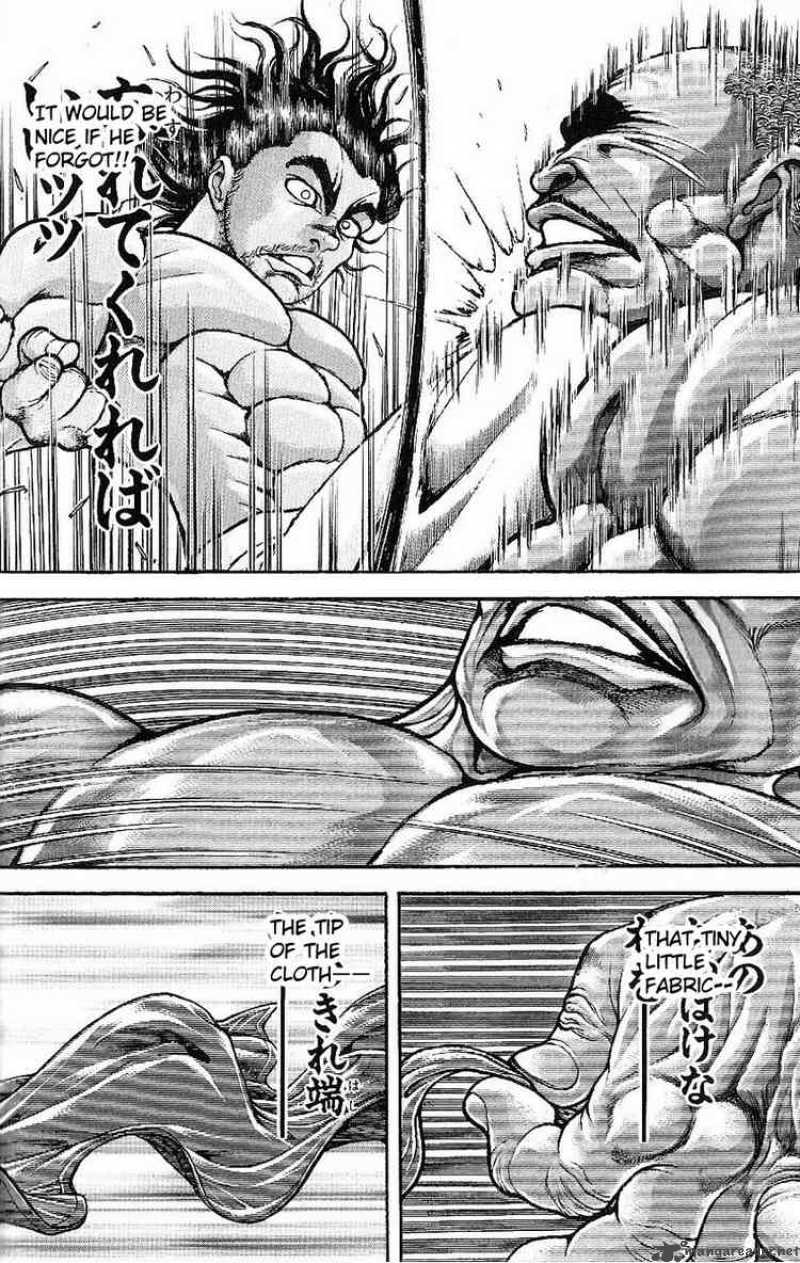 Baki Son Of Ogre Chapter 44 Page 7