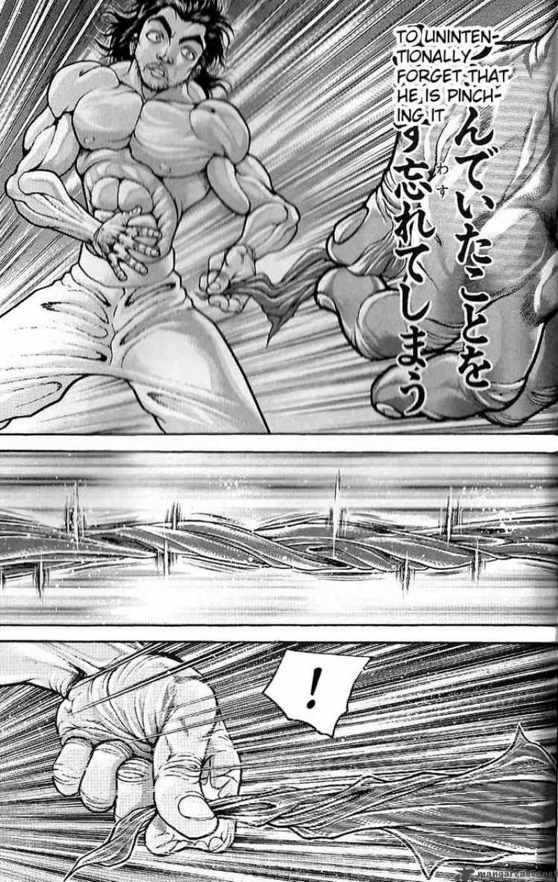 Baki Son Of Ogre Chapter 44 Page 8