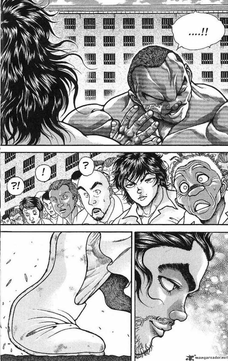 Baki Son Of Ogre Chapter 45 Page 4