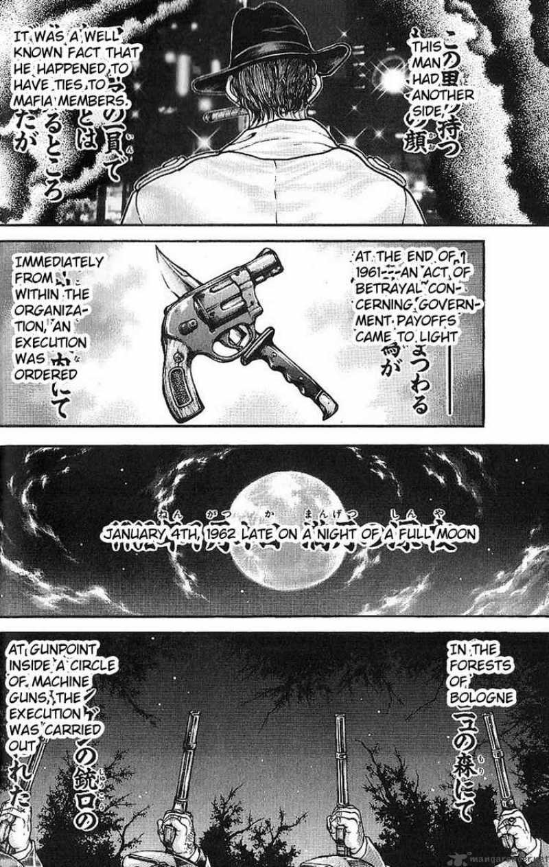 Baki Son Of Ogre Chapter 46 Page 4
