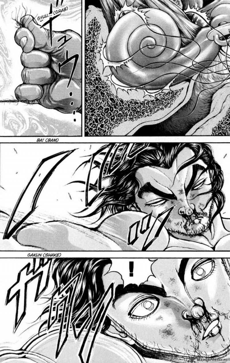 Baki Son Of Ogre Chapter 47 Page 17