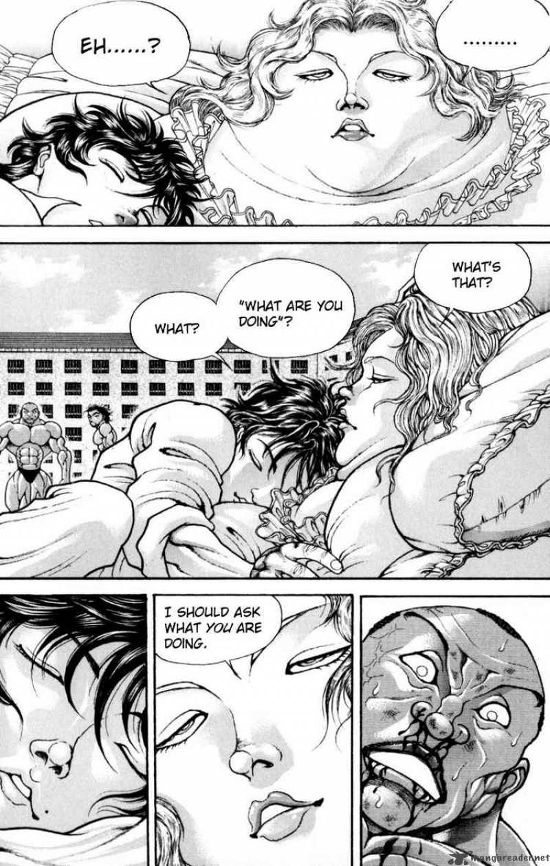 Baki Son Of Ogre Chapter 47 Page 9