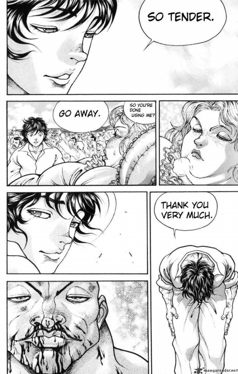Baki Son Of Ogre Chapter 48 Page 4