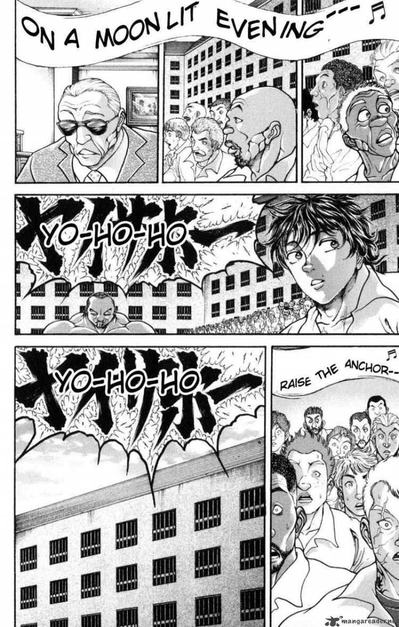 Baki Son Of Ogre Chapter 48 Page 9