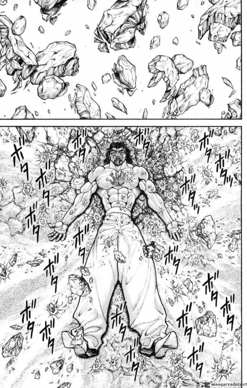 Baki Son Of Ogre Chapter 50 Page 19