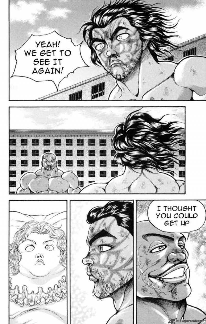 Baki Son Of Ogre Chapter 51 Page 12