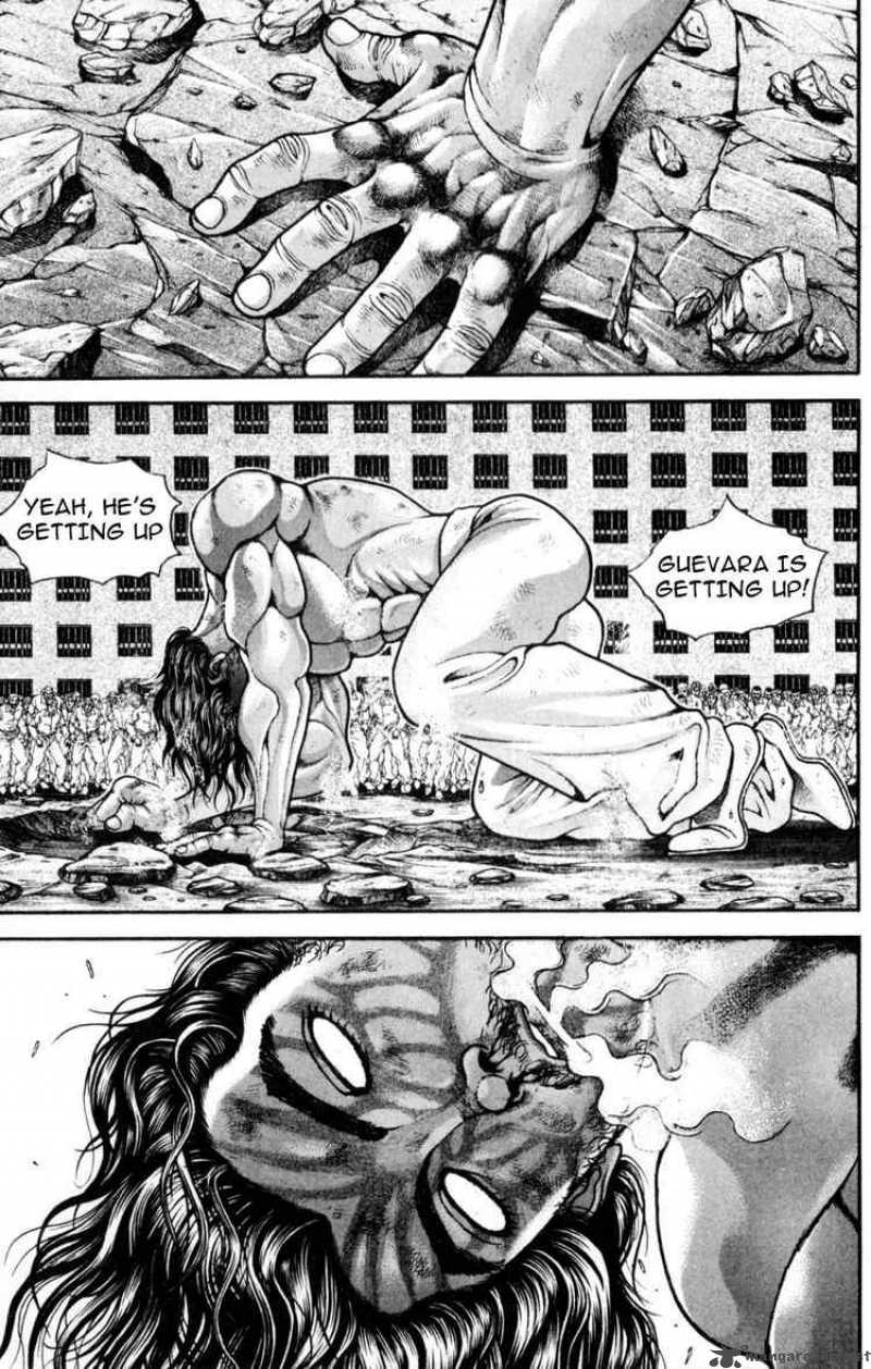 Baki Son Of Ogre Chapter 51 Page 3