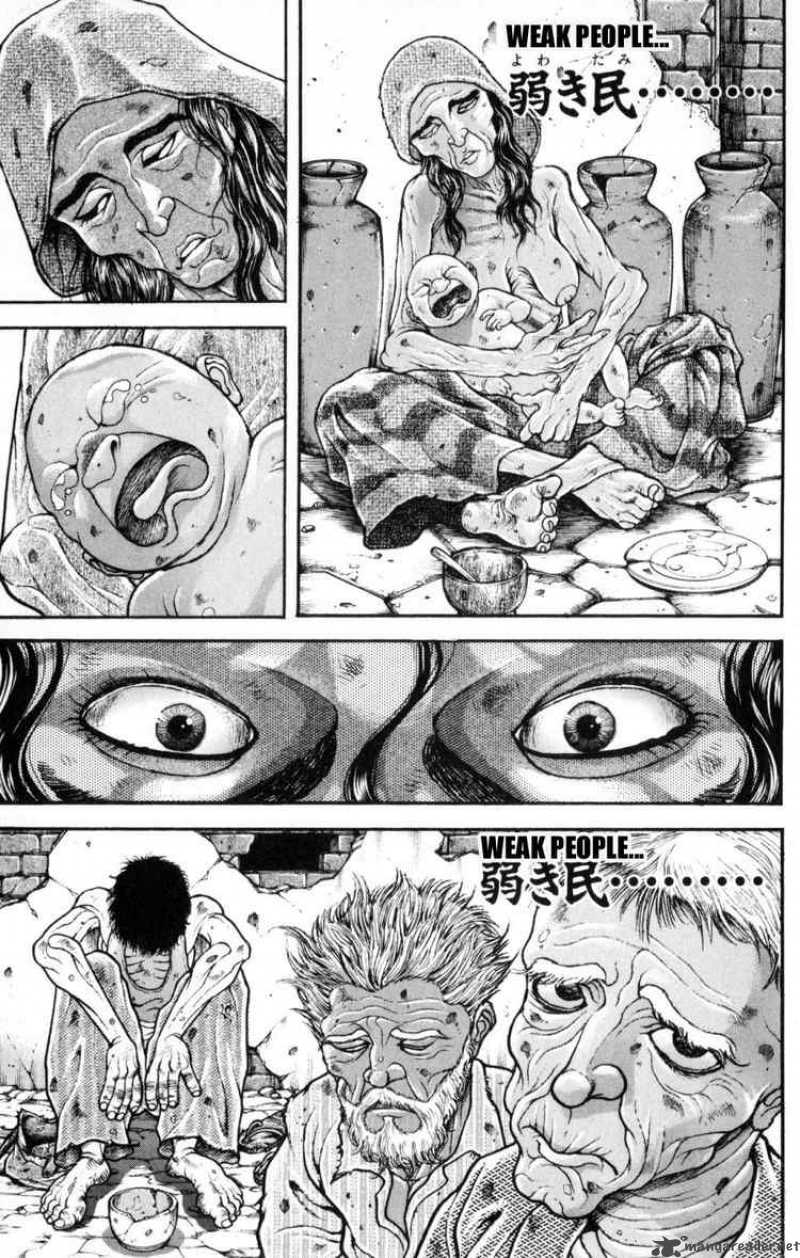 Baki Son Of Ogre Chapter 51 Page 5