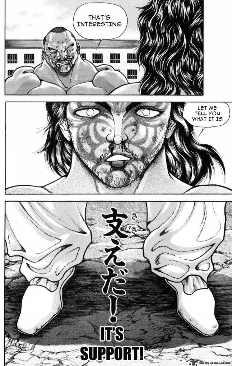 Baki Son Of Ogre Chapter 52 Page 12