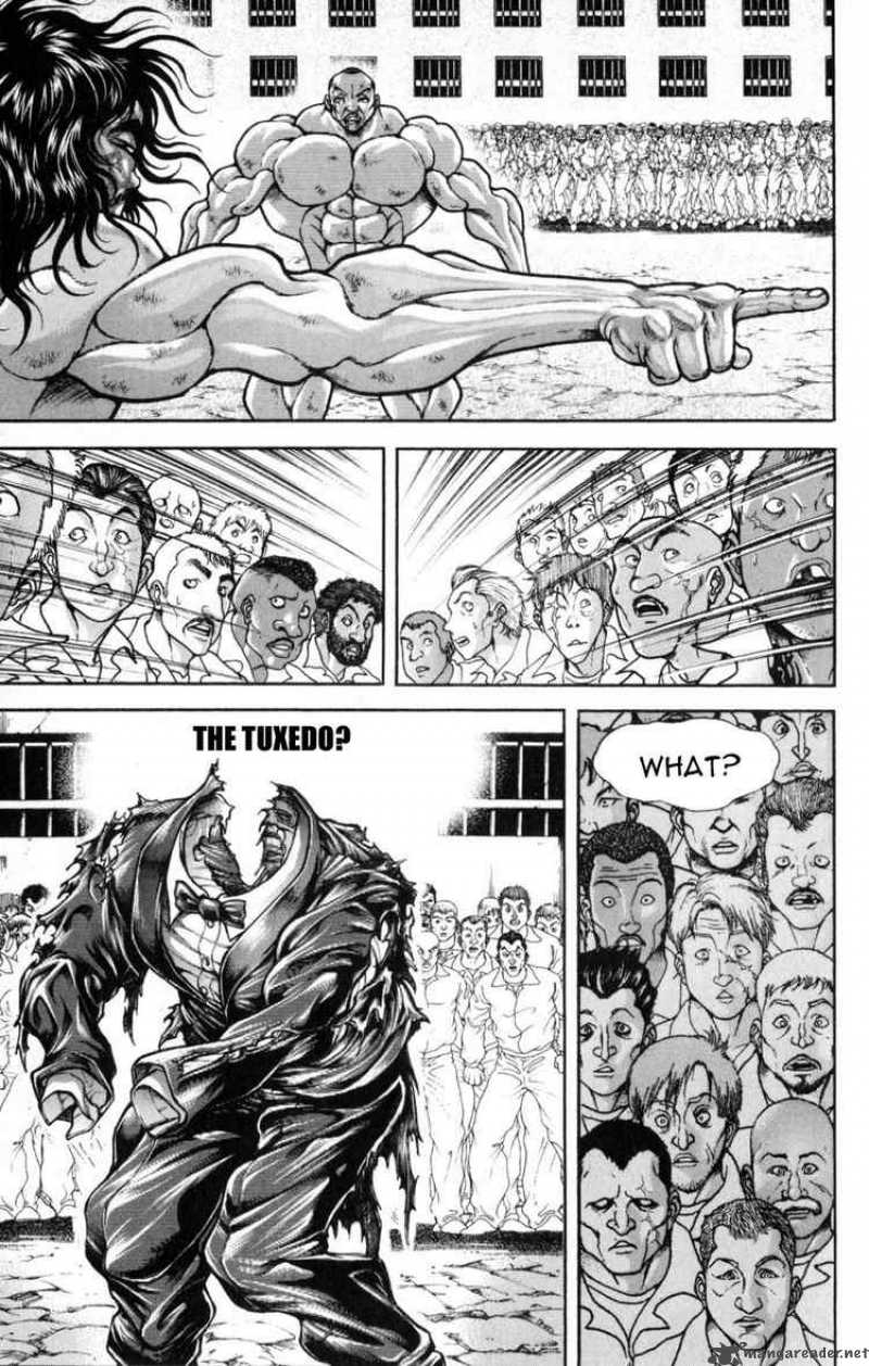 Baki Son Of Ogre Chapter 52 Page 7