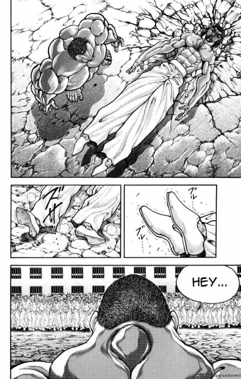 Baki Son Of Ogre Chapter 53 Page 12