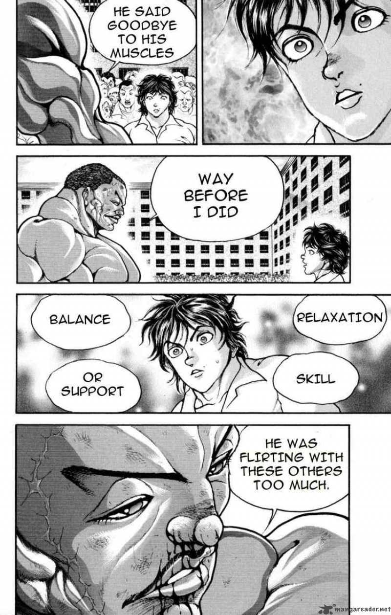 Baki Son Of Ogre Chapter 53 Page 16