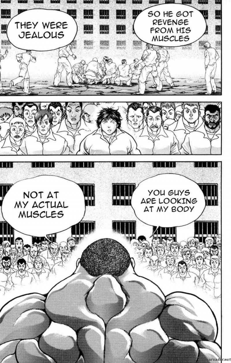 Baki Son Of Ogre Chapter 53 Page 17