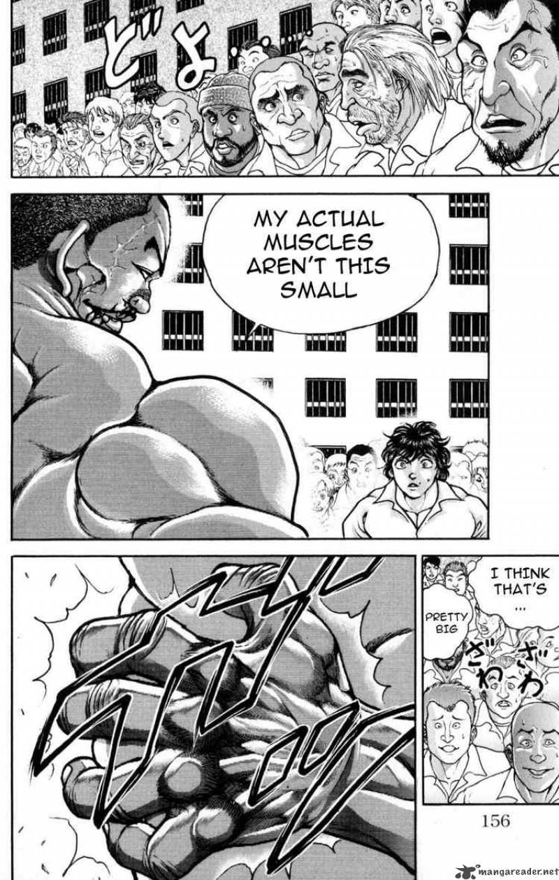 Baki Son Of Ogre Chapter 53 Page 18