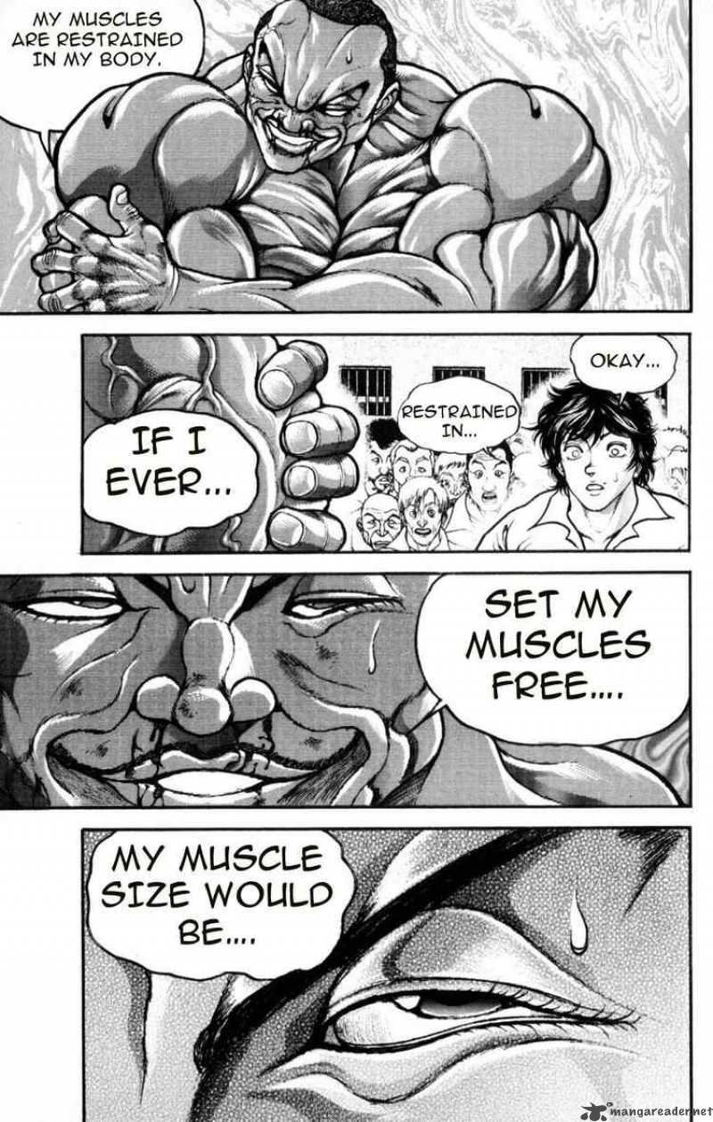 Baki Son Of Ogre Chapter 53 Page 19