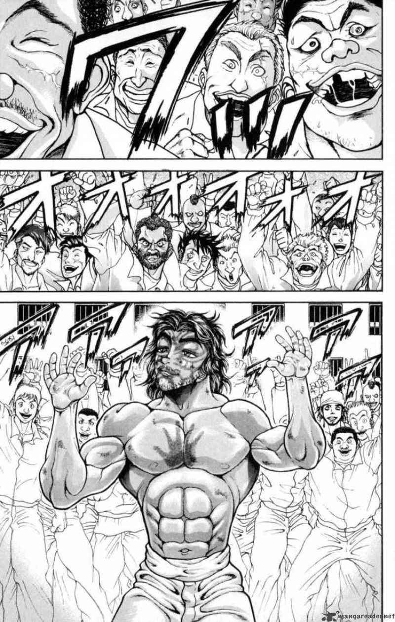 Baki Son Of Ogre Chapter 53 Page 3