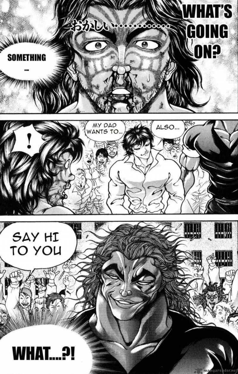 Baki Son Of Ogre Chapter 53 Page 5