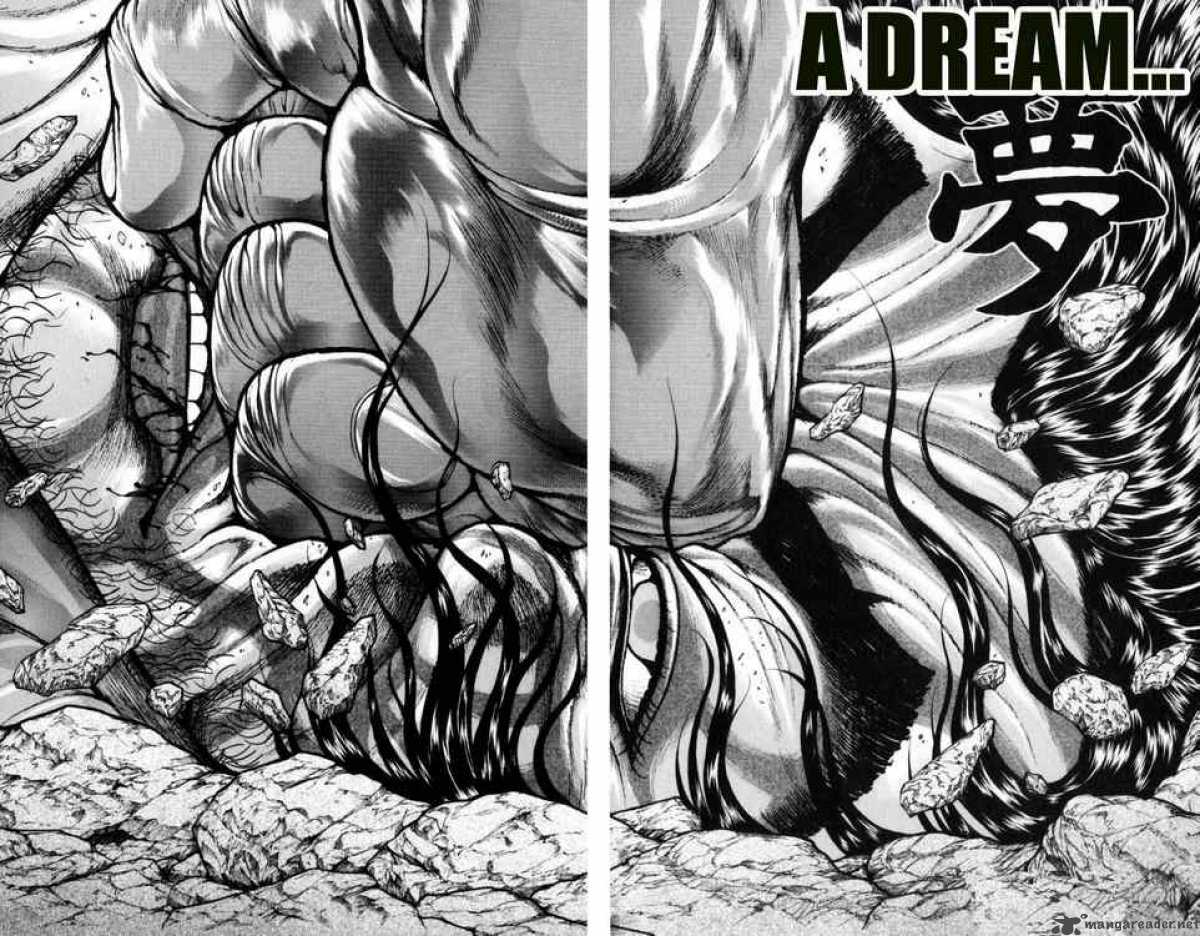 Baki Son Of Ogre Chapter 53 Page 8