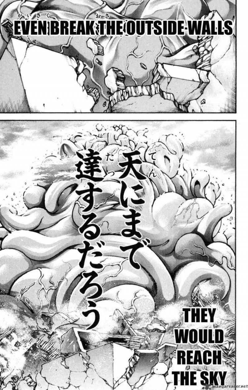 Baki Son Of Ogre Chapter 54 Page 6