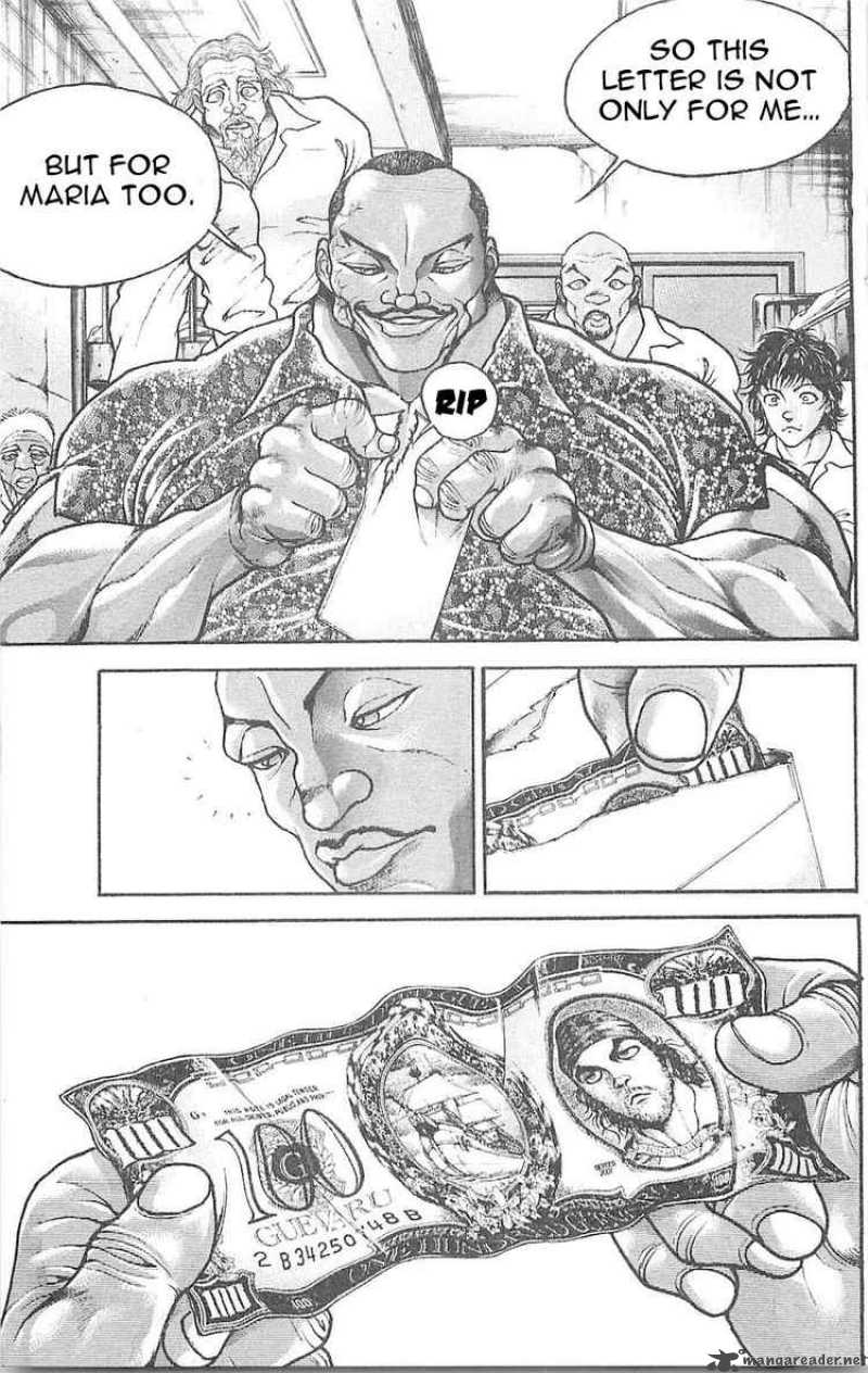 Baki Son Of Ogre Chapter 55 Page 10
