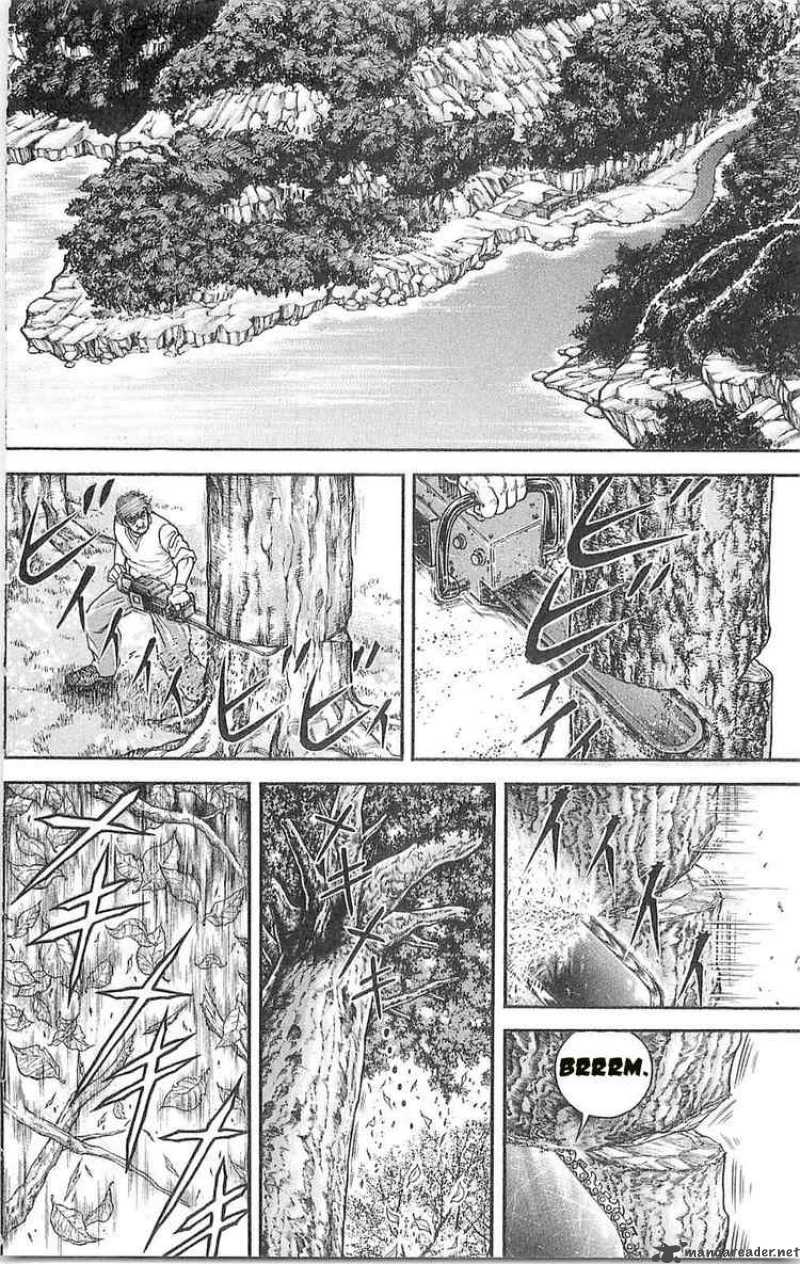 Baki Son Of Ogre Chapter 55 Page 16