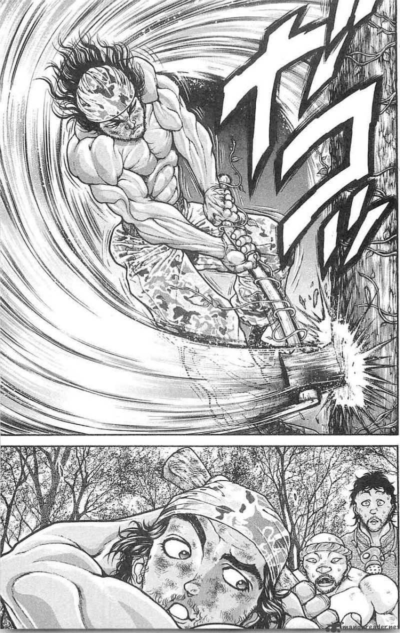 Baki Son Of Ogre Chapter 55 Page 19