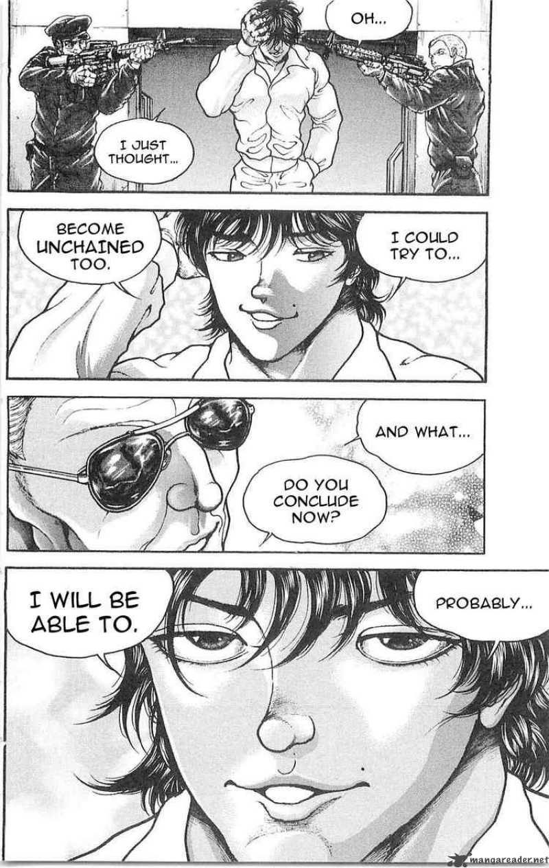Baki Son Of Ogre Chapter 56 Page 19