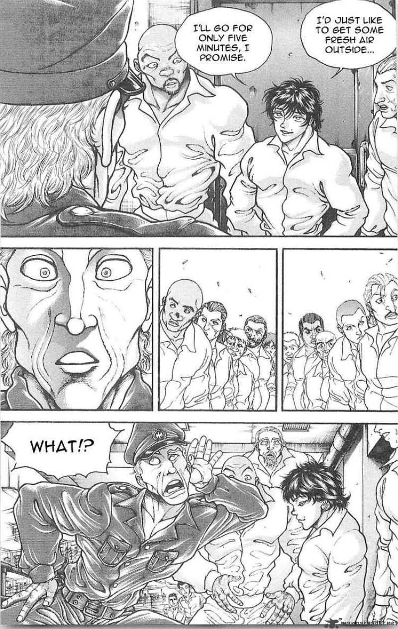 Baki Son Of Ogre Chapter 56 Page 6