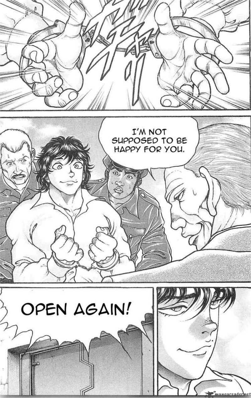 Baki Son Of Ogre Chapter 58 Page 3