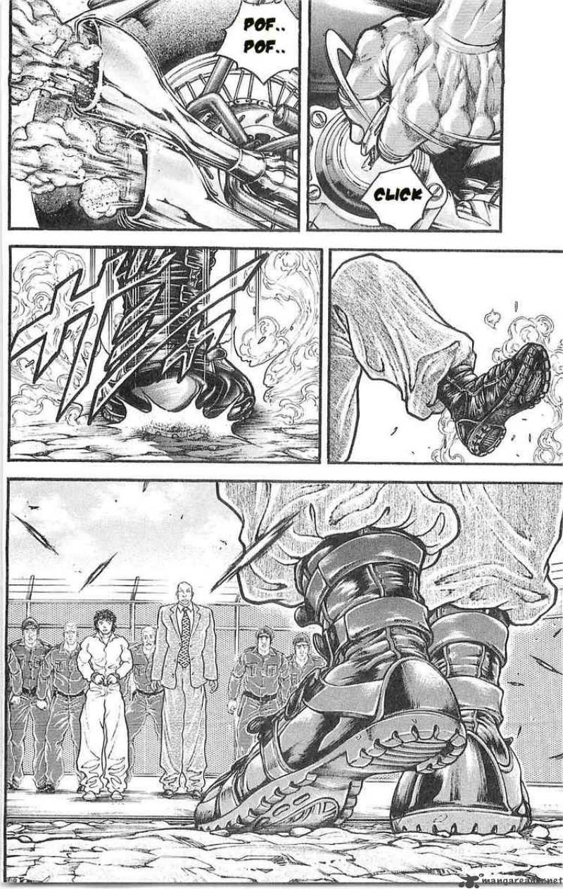 Baki Son Of Ogre Chapter 58 Page 7