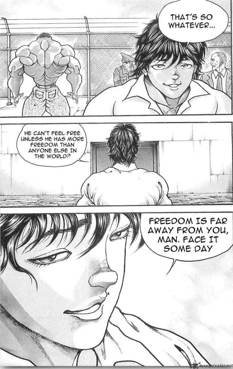 Baki Son Of Ogre Chapter 59 Page 15