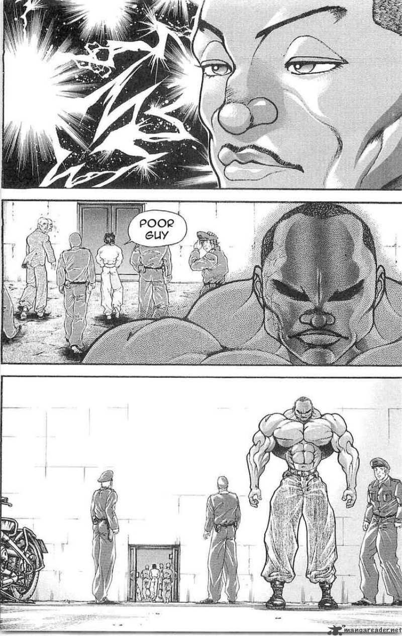 Baki Son Of Ogre Chapter 59 Page 16