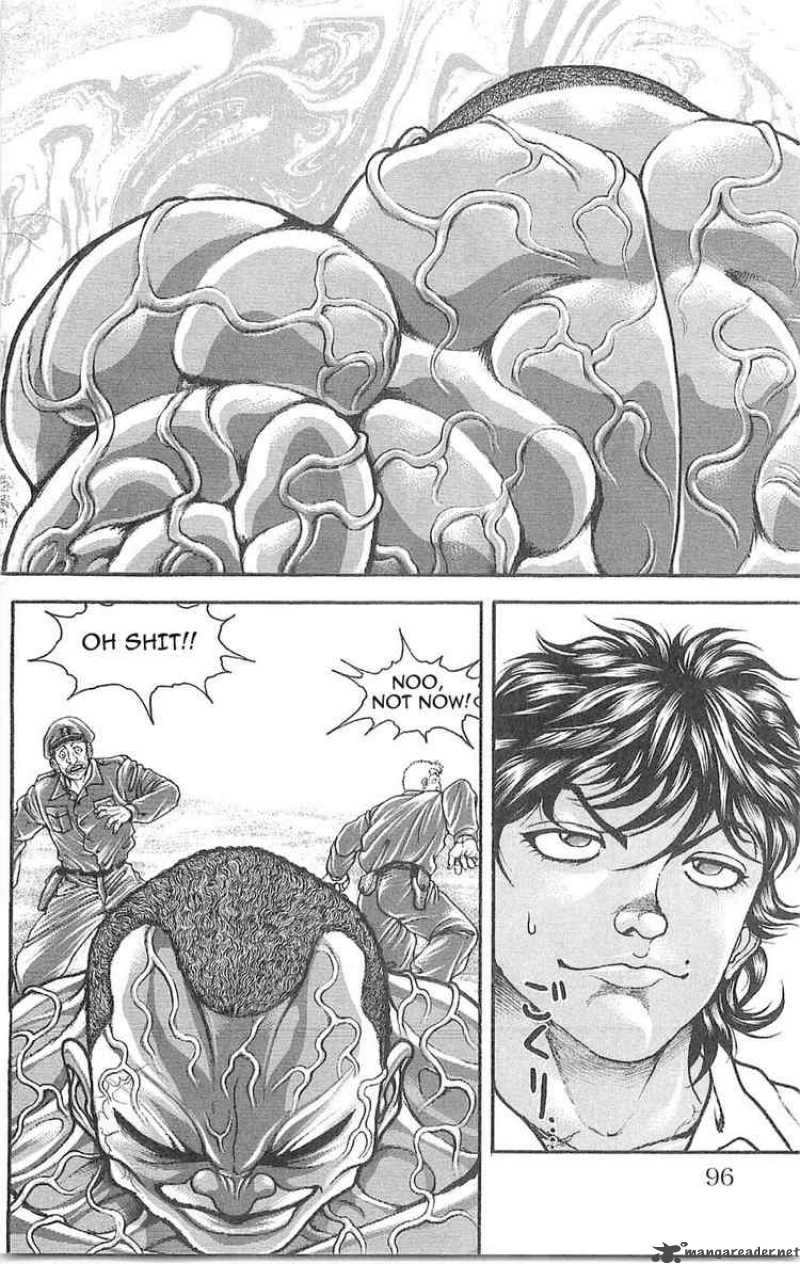 Baki Son Of Ogre Chapter 59 Page 6