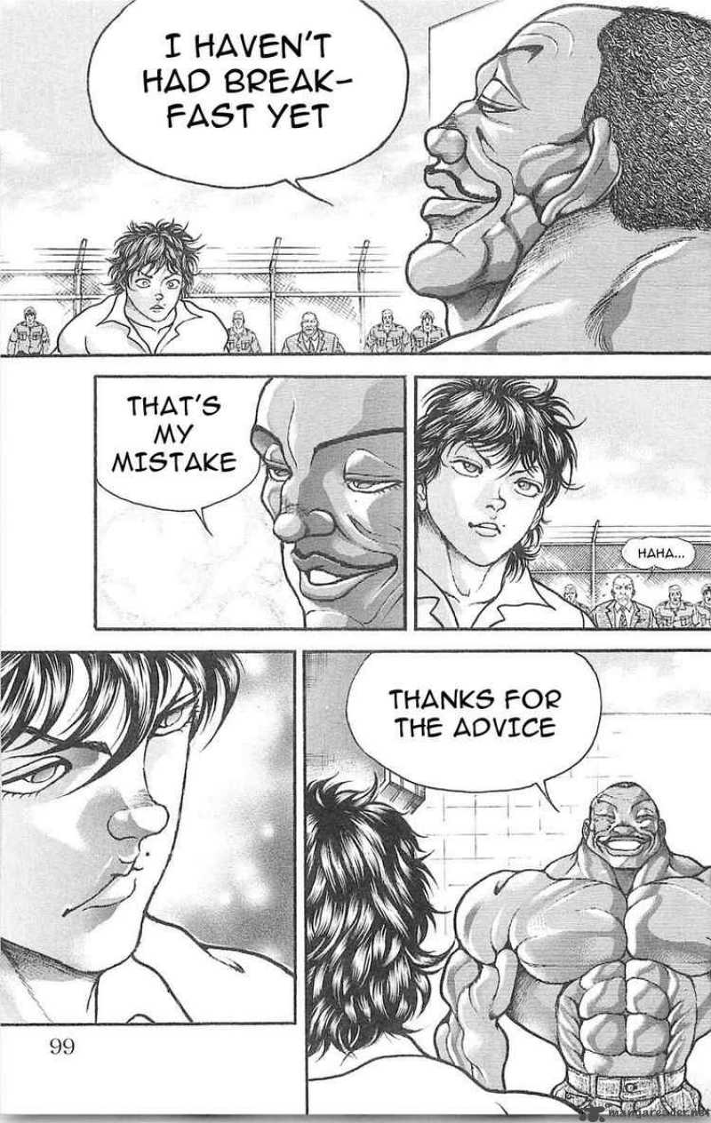 Baki Son Of Ogre Chapter 59 Page 9