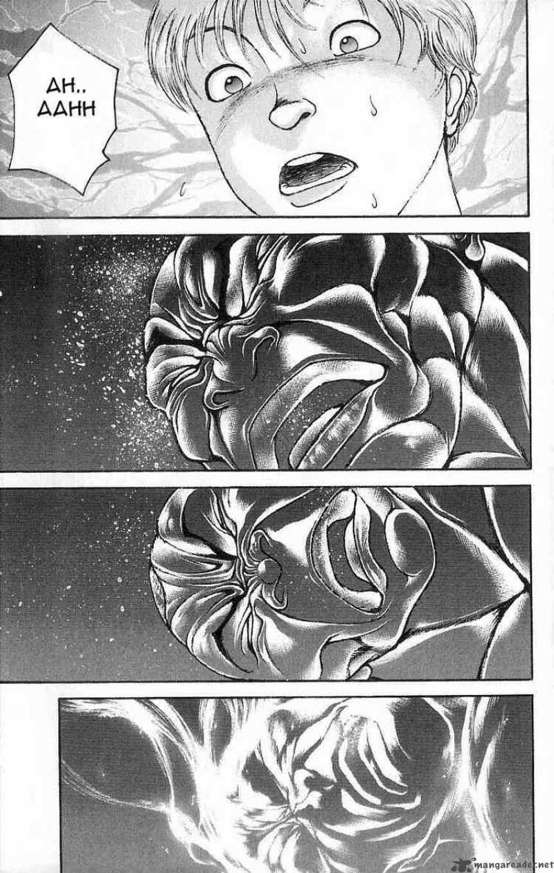 Baki Son Of Ogre Chapter 6 Page 12