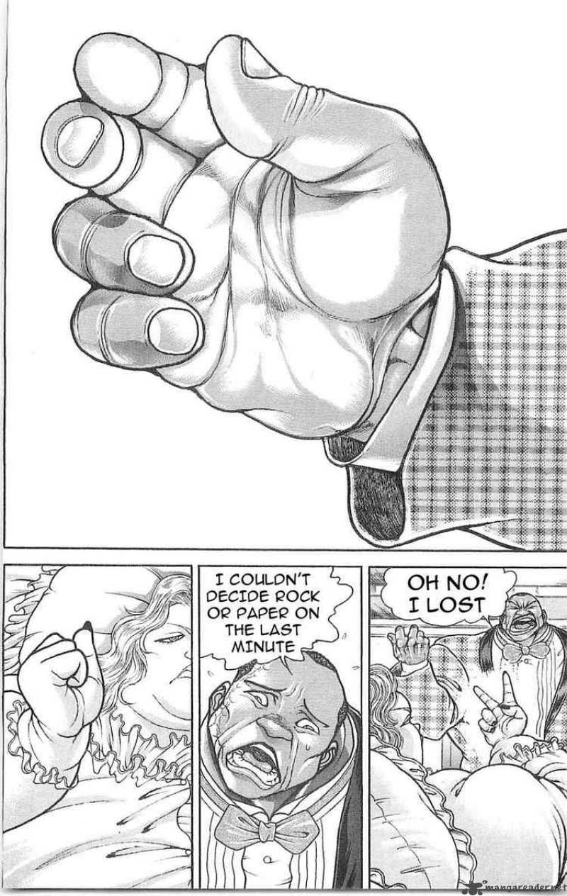 Baki Son Of Ogre Chapter 60 Page 14