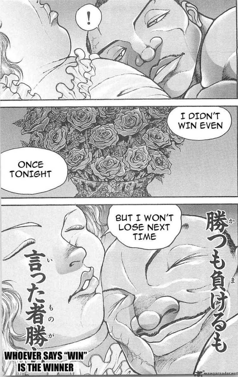 Baki Son Of Ogre Chapter 60 Page 21