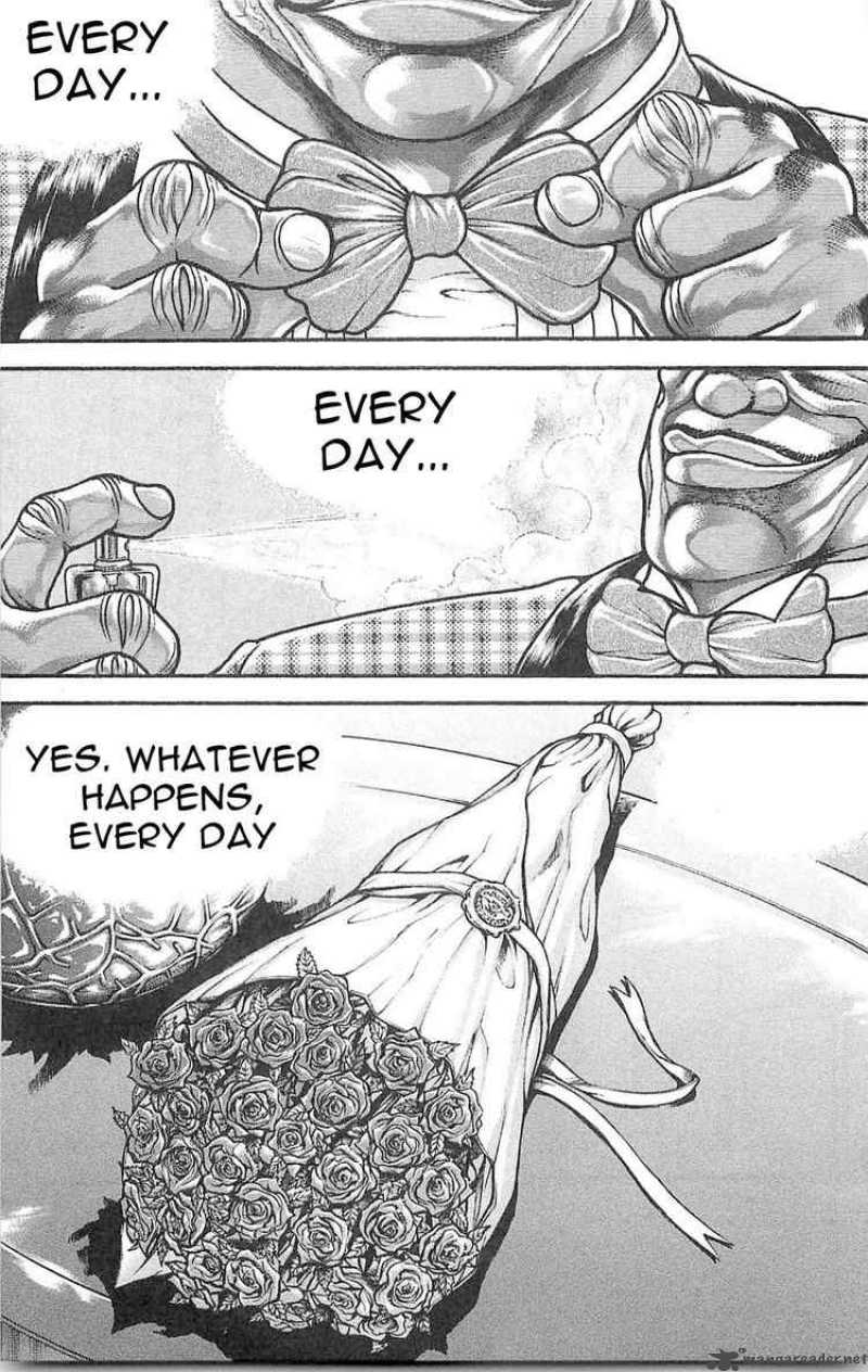 Baki Son Of Ogre Chapter 60 Page 3